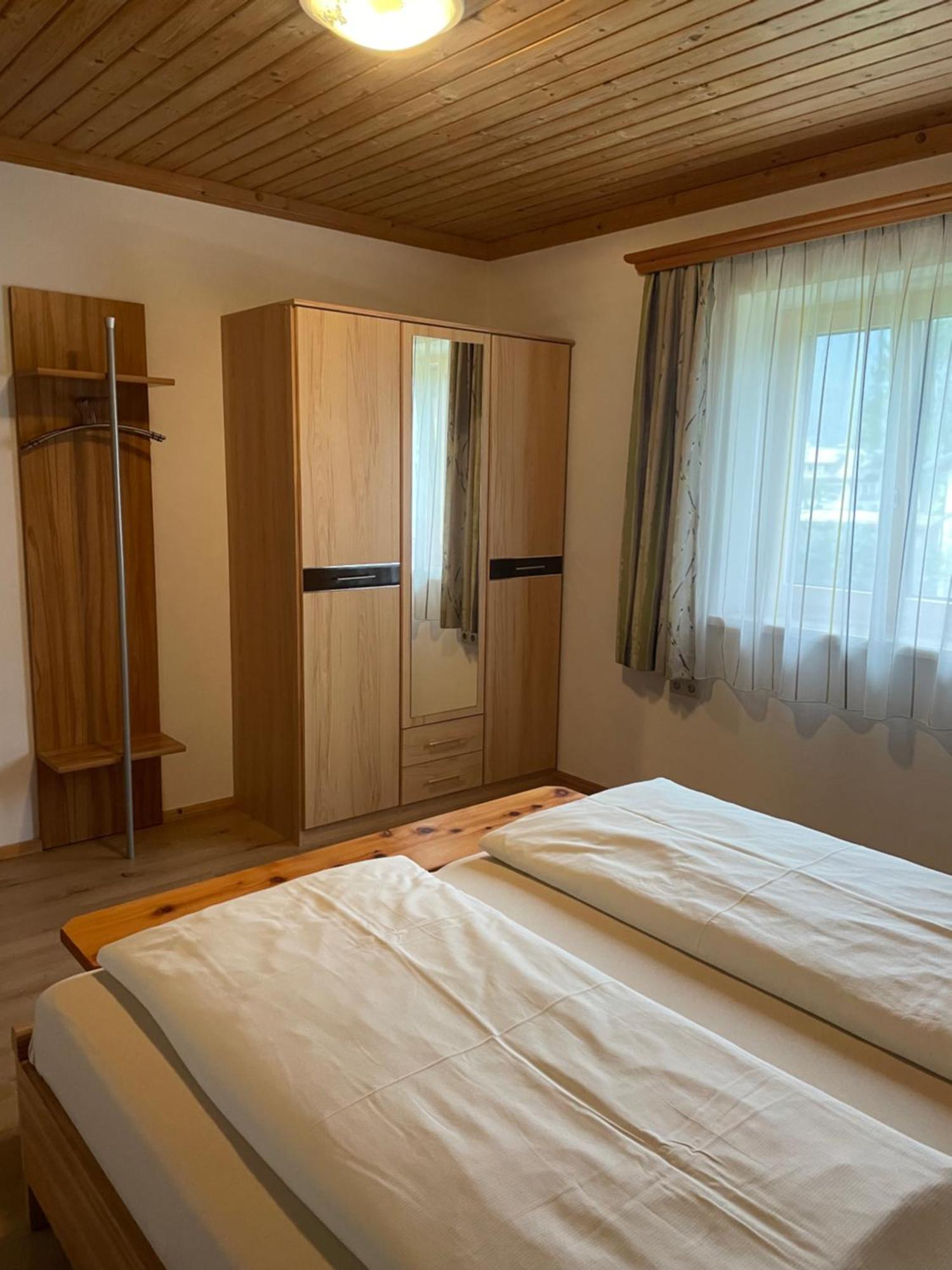 Ferienwohnung Renate Hubner Gosau Exterior photo